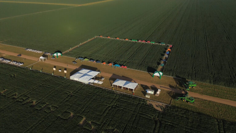 Eventos corporativos no agronegócio: como transformar uma fazenda em uma experiência completa